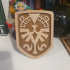 Spirit Shield - Zelda Spirit Tracks image