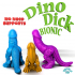 Dino Dick Bionic image