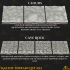AEMTL2X2 - Master Terrain List 2x2 Tiles image