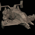Void Dragoons - Airtalon Gunship image