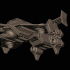 Void Dragoons - Airtalon Gunship image