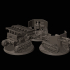 Imperial Army - Field Ordinance Batteries image
