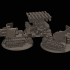 Imperial Army - Field Ordinance Batteries image