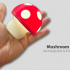 Mushroom Lamps - Pocket Size Set image