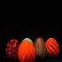 3D-Printed Easter Eggs image