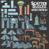ScatterBlocks: Fantasy Starter Set image