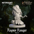 HUMBLEWOOD - Raptor Ranger image