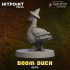 FOOL'S GOLD - Doom Duck image