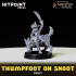 FOOL'S GOLD - Thumpfoot on Snoot image