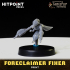 FOOL'S GOLD - Foreclaimer Fixer image