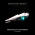 SCI-FI Ships Flagship - Principality of Hissan - Presupported image