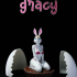 High Protein Easter Eggs - Gracy image