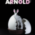 High Protein Easter Eggs - Arnold image