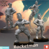 Rocketman image