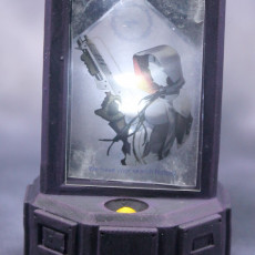 Picture of print of NeonPunk Citylight