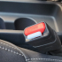 Universal Car Seat Belt Alarm Stopper image