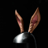 Rabbit Ear Tiara image