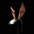 Rabbit Ear Tiara image