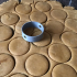 Basic cookie/ biscuit cutter image