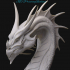 March Dragon BUST image