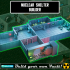 Nuclear Shelter Builder vol.1 image