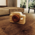 Camera Toy - Montessori Toy image