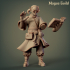 Elf Warlock – MG2.3 image