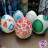 5 Surprise Eggs image