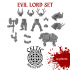 Modular Evil Lords Pre-Supported image