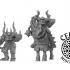 Modular Evil Lords Pre-Supported image