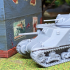 M3 Grant Medium Tank (UK, WW2) image