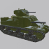 M3 Grant Medium Tank (UK, WW2) image