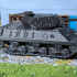 M10 GMC Tank (Wolverine) (USA, WW2) image
