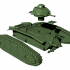 Tank Char B1 bis (France, WW2) image