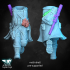 Undercover Operatives - Anvil Digital Forge March 2023 image
