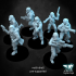 Undercover Operatives - Anvil Digital Forge March 2023 image