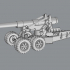 155mm Gun M1 "Long Tom" (USA, WW2) image