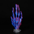 6-Finger Alien Hand Controller Holder image