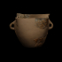 Square mouthed vessel (4002) image