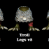 Modular Armored Half Trolls image