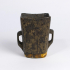 Mether Or Drinking Vessel image