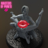 SQUIRT - NSFW - EROTIC MINIATURE 75 MM SCALE image