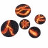 Lava Basing Stamps image