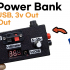 Multi Power Bank image