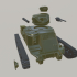 M3 LEE Medium Tank (USA, WW2) image