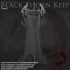 Dark Realms - Dark Kin Elves - Tower 1 image