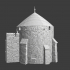 Round Tower - Modular castle system image