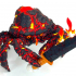 Crabo the Magma Crab image