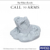 The Elder Scrolls: Call to Arms - Print at Home - Nord Tomb Arch image