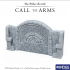 The Elder Scrolls: Call to Arms - Print at Home - Puzzle Door image